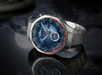 Huawei Watch GT 5 Proチタン