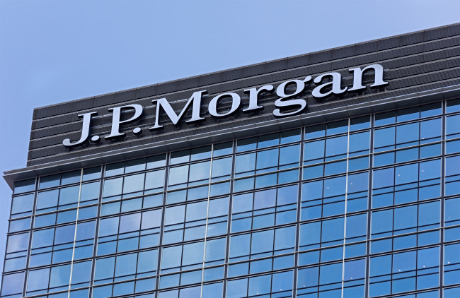 JPMorgan CEOがAIリスク評価業界グループのリーダーに就任