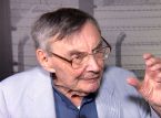 マリアン・トゥルスキが98歳で逝去