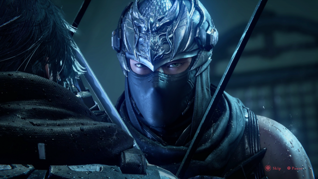 Ninja Gaiden 4