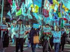 韓国は政治的混乱の中で6月3日に解散総選挙を予定