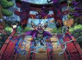TMNT:シュレッダーの復讐はサバイバルモードを取得しています
