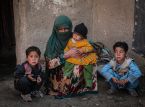 米国はアフガニスタン再定住事務所の閉鎖を計画しており、数千人が宙ぶらりんの状態に置かれている