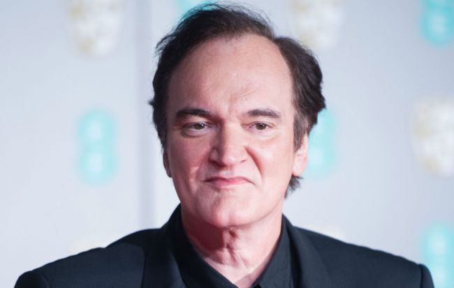 クエンティン・タランティーノ:「2019年は映画の最後のクソ年だった」