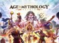 Age of Mythology: Retold とAge of Empires II:Definitive EditionがPS5に登場