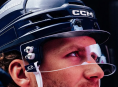 マシュー・トカチュクがNHL 26 の表紙スターに