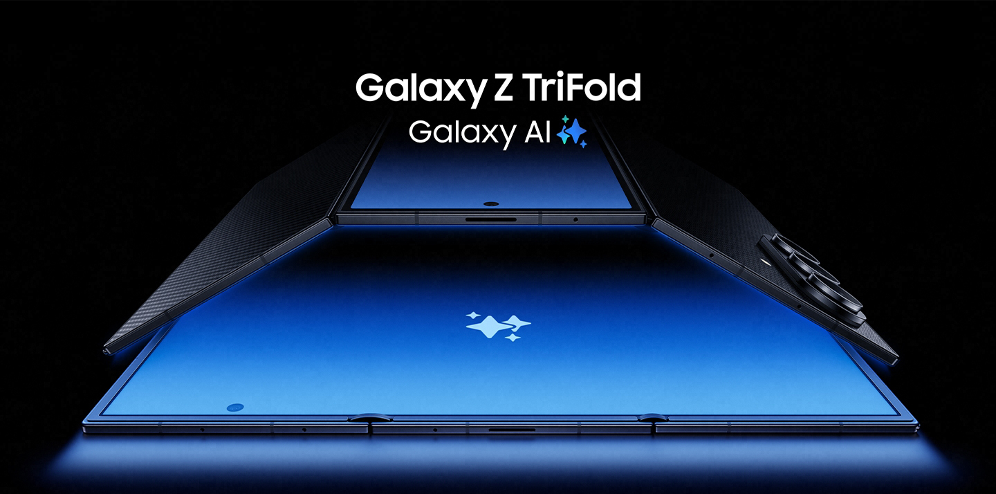 サムスンの新しいGalaxy Z TriFoldは、記録的な速さで販売終了となり