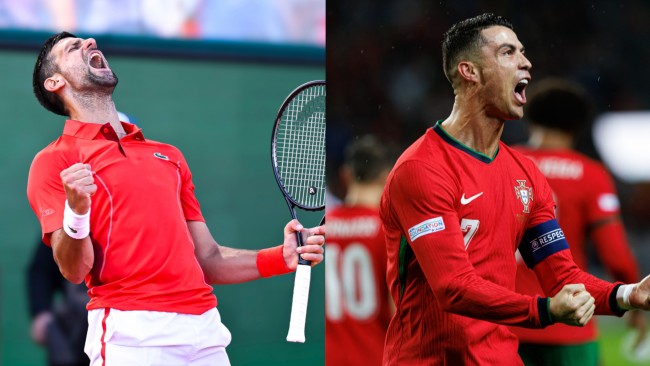 ノバク・ジョコビッチは2026年ワールドカップでポルトガルと共に立ち、予想外の決勝戦を予測している