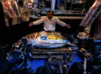 クロマグロが東京の新年オークションで過去最高の320万ドルで取引される:「もう少し安くなることを期待」