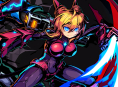 Super Alloy Crush 来月からロックマンXにインスパイアされたアクションを提供
