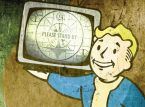 Amazonは明日、Falloutの予告編を提供するようです