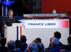 フランスは次の空母に「France Libre 」と名付けました。