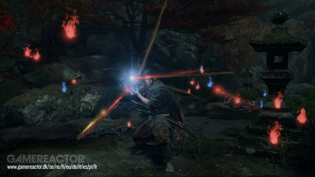 Onimusha: Way of the Sword