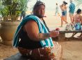 Lilo & Stitch のかき氷男優が57歳で逝去しました