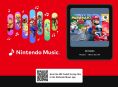 Mario Kart 64 サウンドトラックがNintendo Musicに登場
