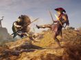 Assassin's Creed Odyssey のワールドディレクターが古代ギリシャの設定の最大の問題を明かす