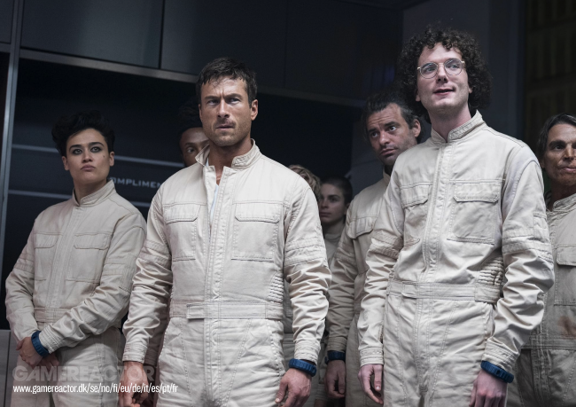 Now You See Me: Now You Don't