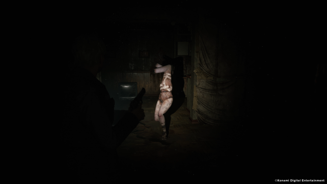 Silent Hill 2 Remake
