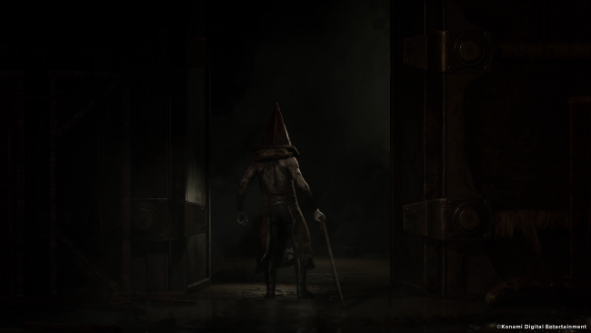 Silent Hill 2 Remake