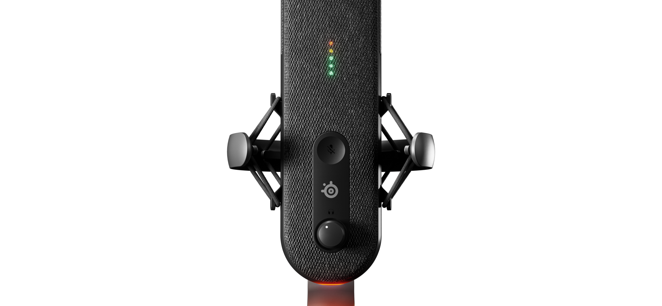 SteelSeries Alias & Alias Pro