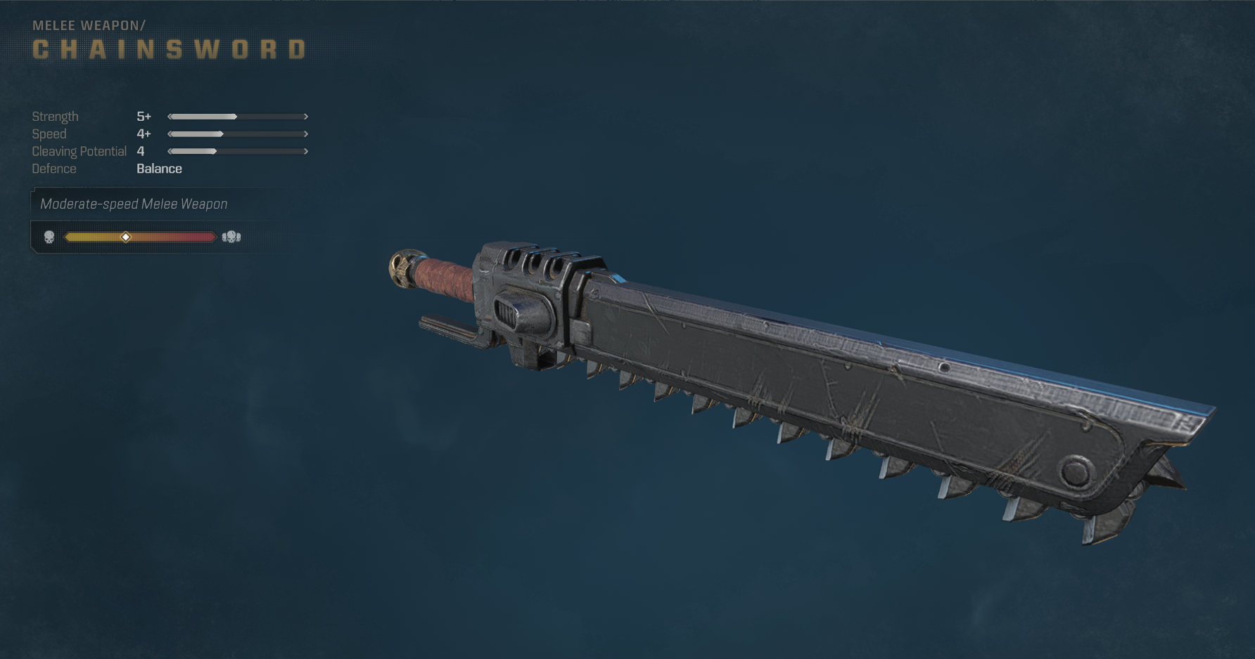 Warhammer 40,000: Space Marine 2 武器ティアリスト - Warhammer