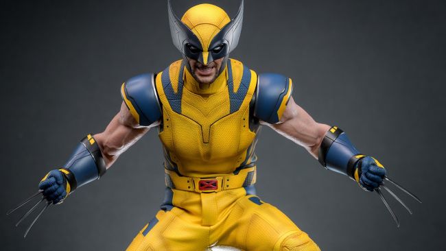 Deadpool & Wolverine