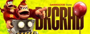 Donkey Kong Country Returns HD: 秘密の世界を解き明かすためのガイド