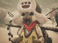 パフォーマンスにフォーカスしたカプコンbinsMonster Hunter: Wilds セミナー
