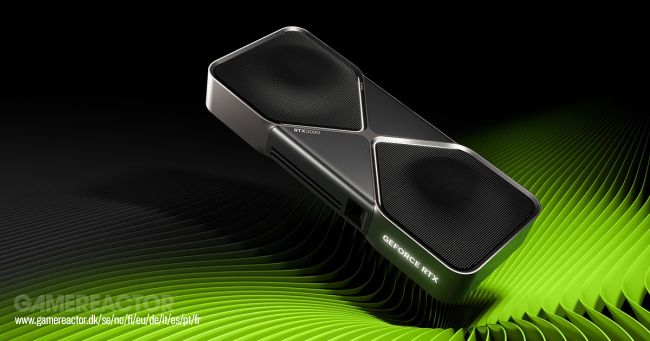 NvidiaはRTX 50 Superの代替カードを用意しているかもしれませんが、ゲーマーを満足させる可能性は低いでしょう