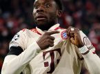 バイエルン・ミュンヘンがラウンド16進出:火曜日の全試合結果