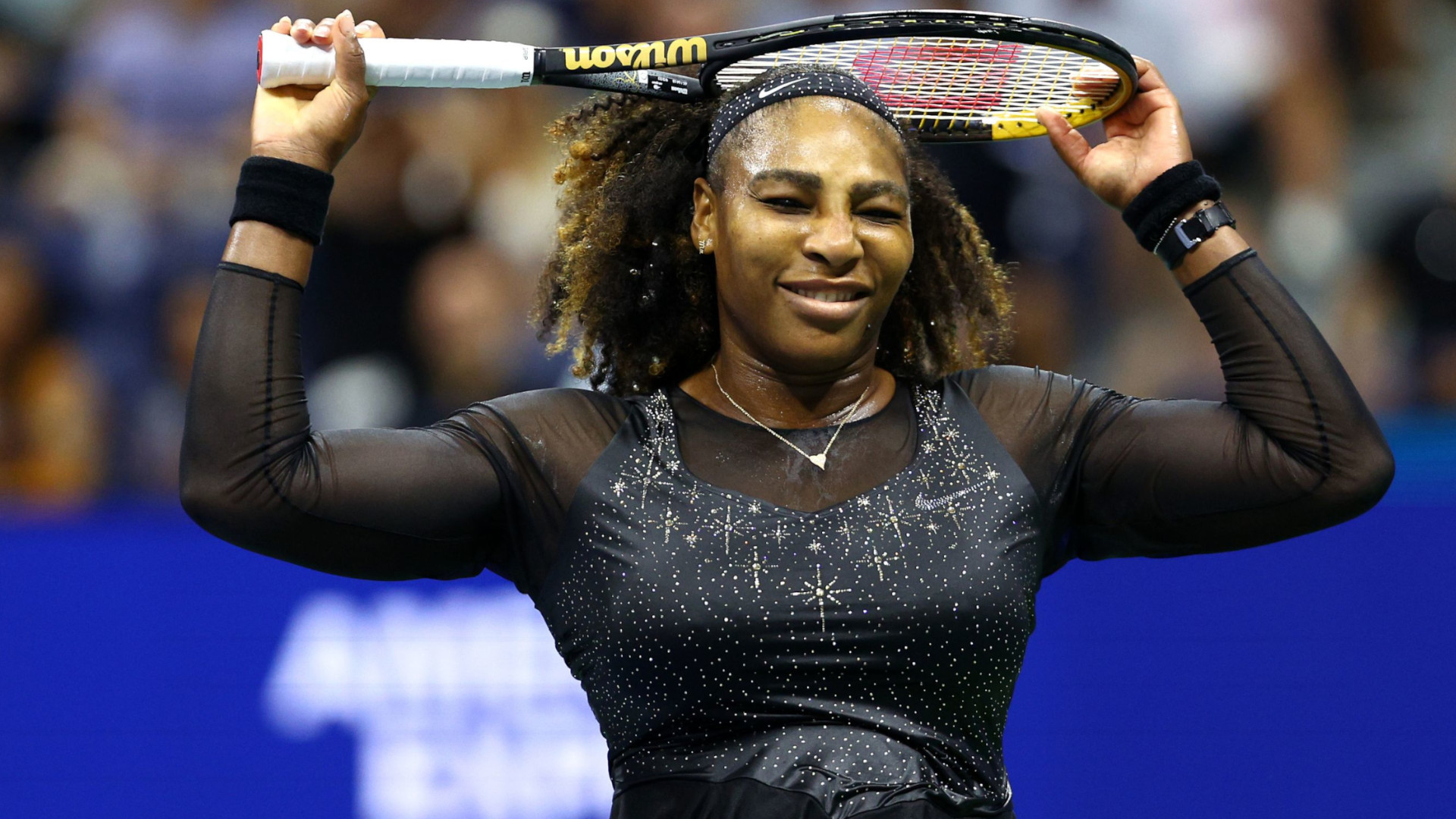 セリーナ・ウィリアムズが名誉あるアストゥリアス王女スポーツ賞