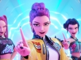 Fortnite は今週、KPop デーモン ハンターズから訪問を受けます
