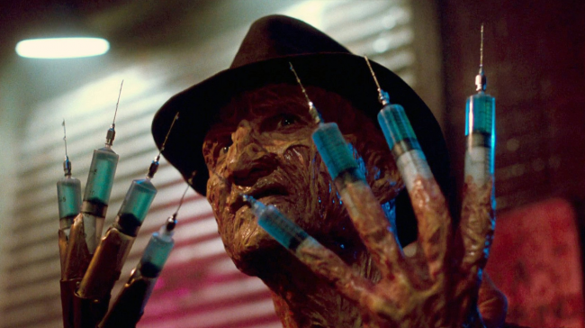 私の人生を怖がらせそうになった映画