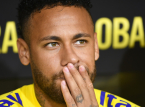 ネイマールはふくらはぎの怪我を負い、2〜3週間離脱し、ワールドカップ代表から外される可能性があります