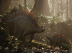 恐竜ホラーゲームThe Lost Wild が来年リリース予定の作品が誕生しました