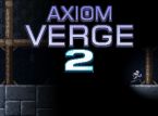 Axiom Verge 2 は今年の 8 月に Steam に登場します。