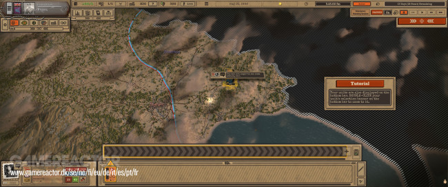 Battleplan