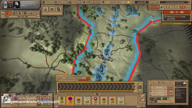 Battleplan