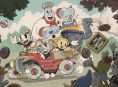 未使用 Cuphead: The Delicious Last Course トレーラーは驚くほど不気味です