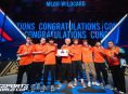 eスポーツワールドカップ:Mobile Legends Bang Bang Mid Season Cup 2025のグループは次のとおりです