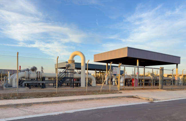 EUが高効率電力のために31億ユーロのスペイン援助を承認