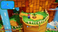 Mario & Luigi: Brothership 完全ガイド - すべてのグランピーカブを見つける場所