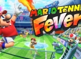 Mario Tennis Fever Nintendo Switch 2向けに発表され、見た目も素晴らしいです