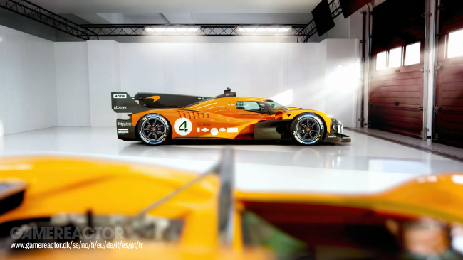 マクラーレン、新型700馬力ハイブリッドハイパーカーを発表