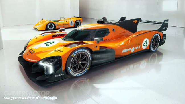 マクラーレン、新型700馬力ハイブリッドハイパーカーを発表