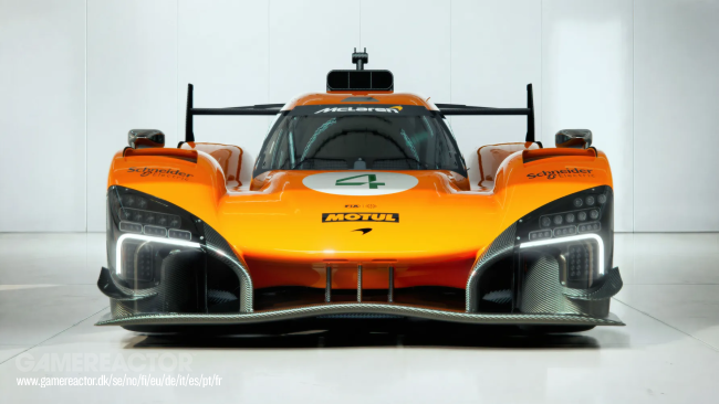 マクラーレン、新型700馬力ハイブリッドハイパーカーを発表