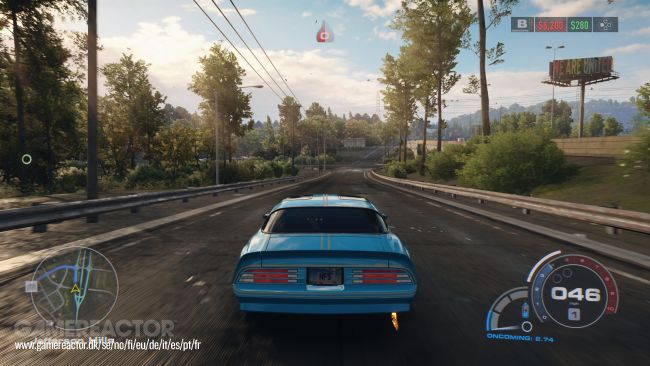 Need for Speed Unbound レビュー - Gamereactor