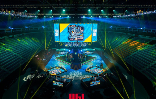 PGLアスタナ2026:招待チーム12チームが確定しました