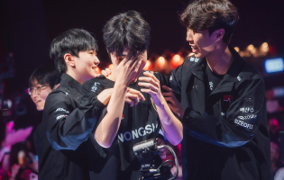 VCTマスターズ・サンティアゴ:フリアとジェントル・メイツがアッパーブラケット決勝の対戦で敗退