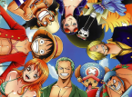 ドラゴンの漫画編集者Ball とドクター・スランプが「ノーと言った」 One Piece 